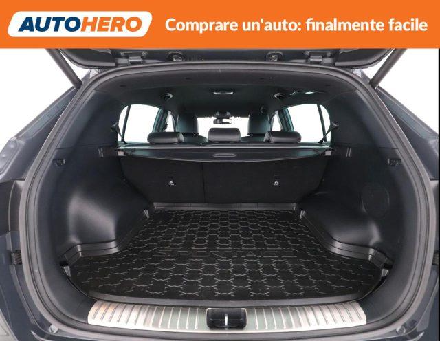 KIA Sportage 1.6 CRDI 136 CV AWD GT Line