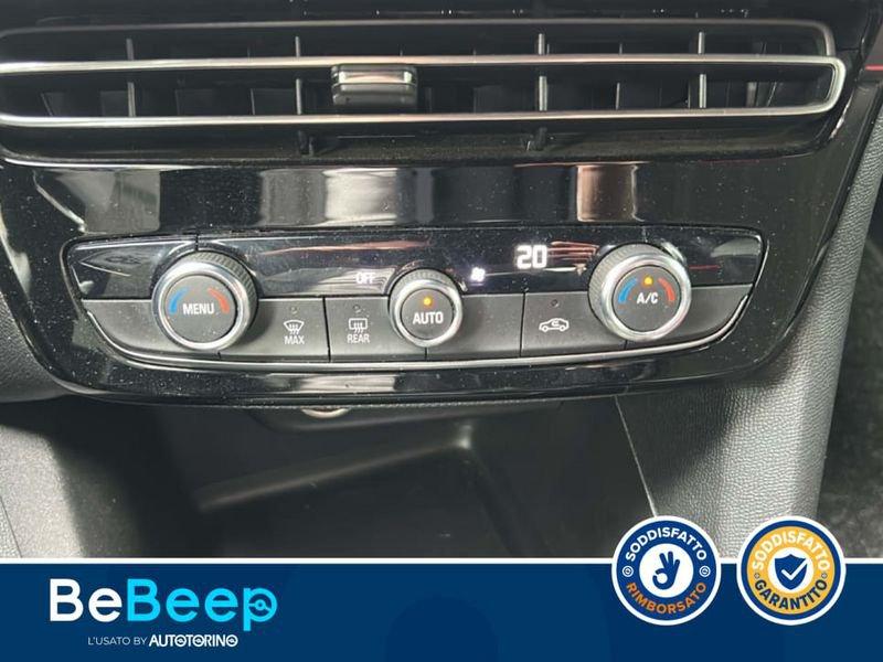 Opel Mokka 1.2 T GS LINE S&S 100CV