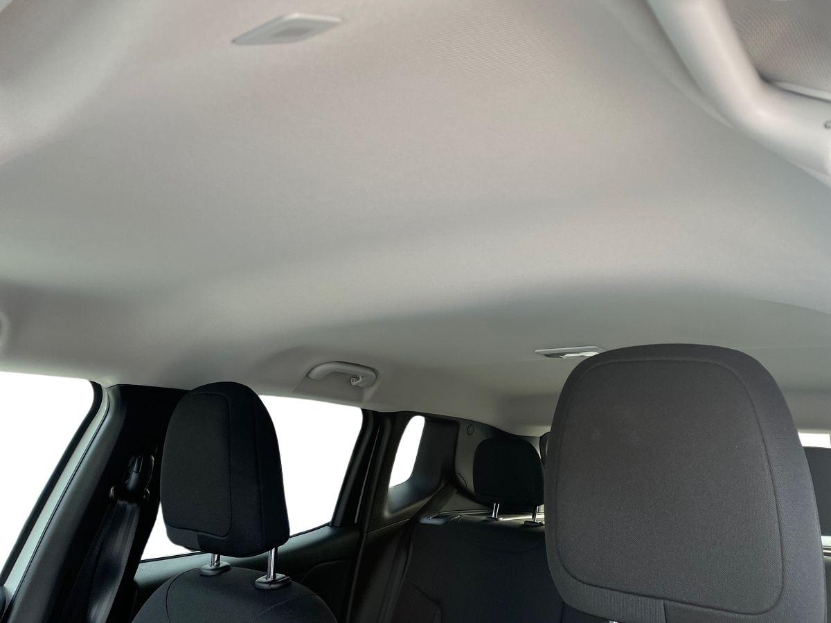 JEEP Renegade Plug-In Hybrid My22 Trailhawk 1.3 Turbo T4 Phev 4xe At6 240cv