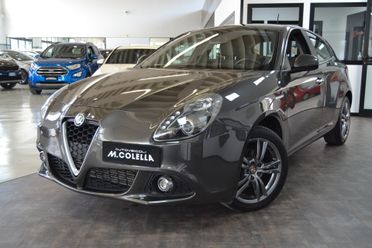 Alfa Romeo Giulietta 1.6 JTDm-2 105 CV Distinctive UniPro/KmDOC/Cruise