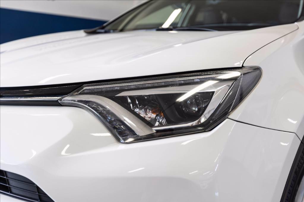 TOYOTA Rav4 2.5 vvt-i h Exclusive 4wd e-cvt del 2017