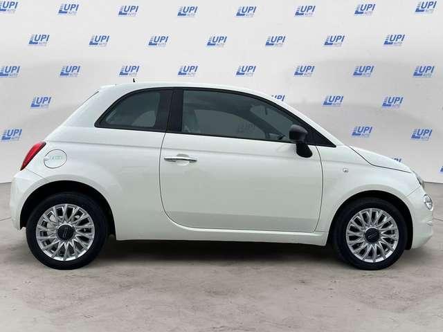 Fiat 500 1.0 hybrid Cult 70cv