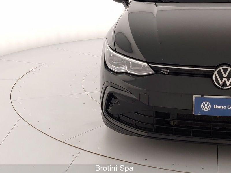 Volkswagen Golf 1.5 TSI 150 CV EVO ACT R-Line