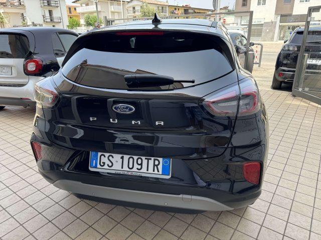 FORD Puma 1.0 ecoboost h ST-Line Design 2 s&s 125cv