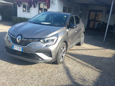 RENAULT CAPTUR 1.6 160cv Plug-in RS Line