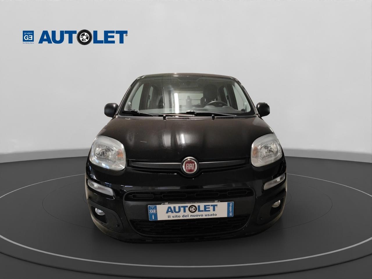 Fiat Panda 1.2 Easy Van 4 posti