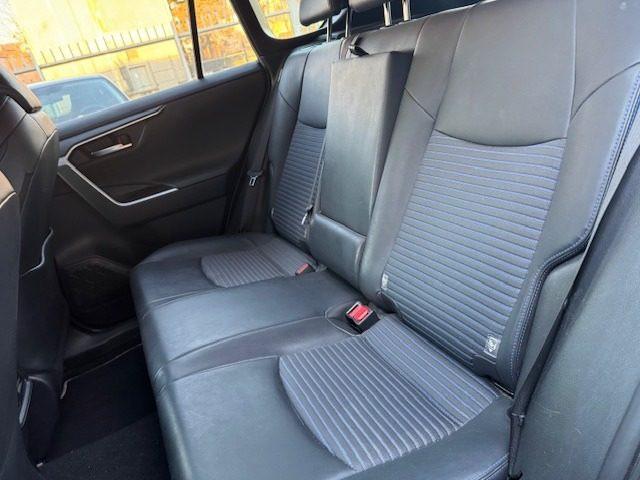 TOYOTA RAV 4 MY23 RAV4 2.5 HV (218CV) E-CVT 2WD Style