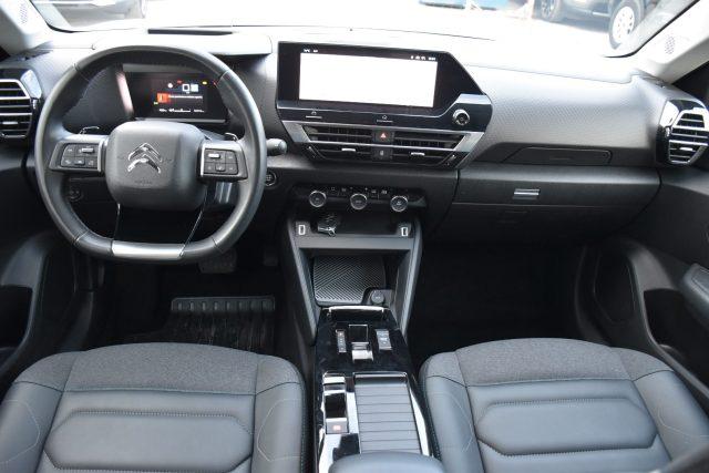 CITROEN C4 BlueHDi 130 S&S EAT8 Shine