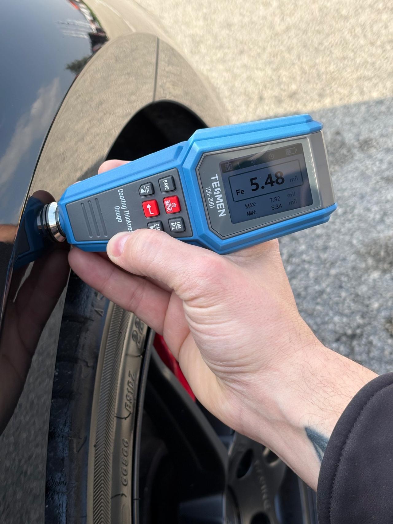 Volkswagen Golf GTI Performance 2.0 245 CV TSI DSG 5p. BMT