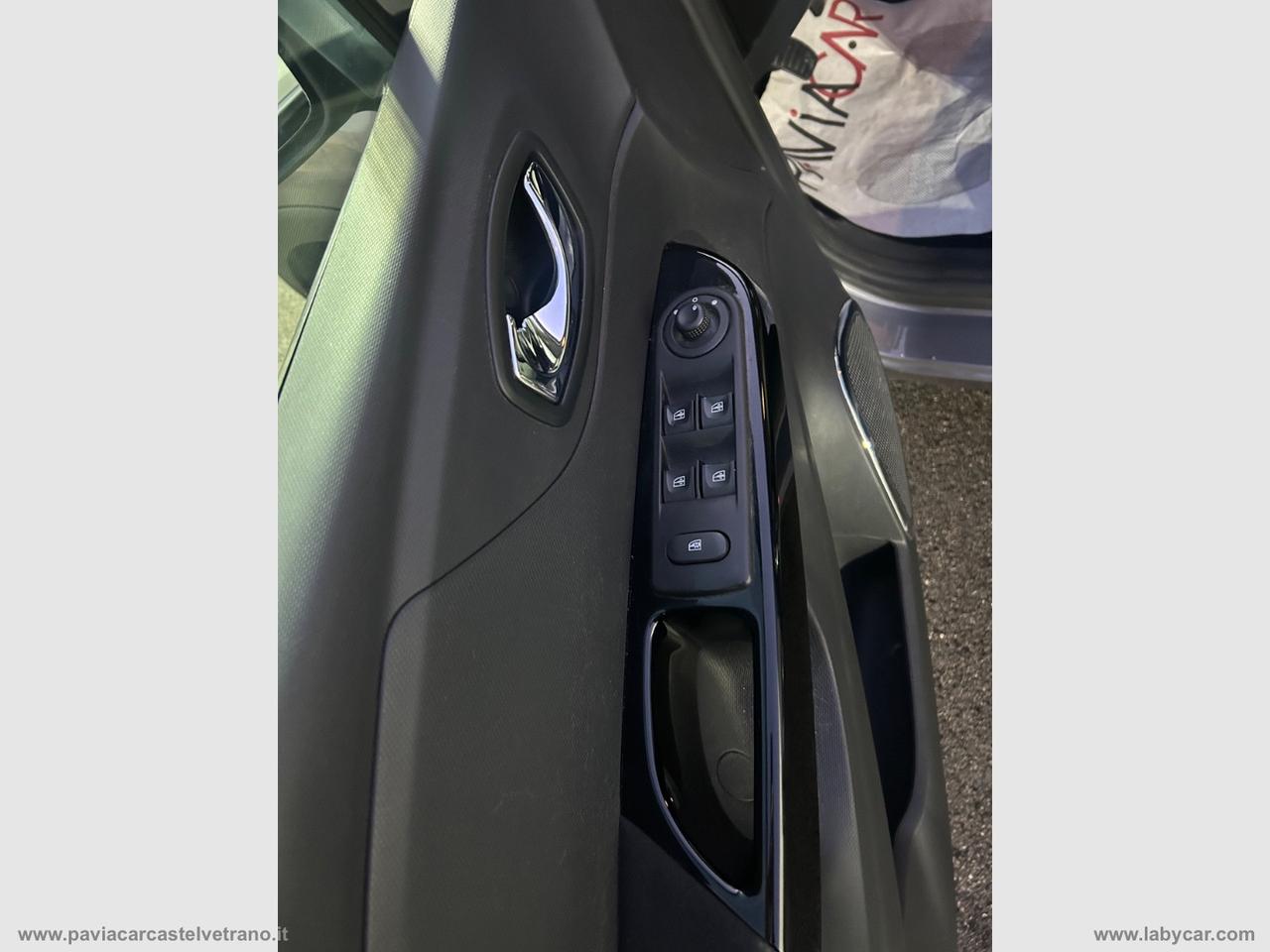 RENAULT Captur dCi 8V 90 CV S&S Energy Iconic