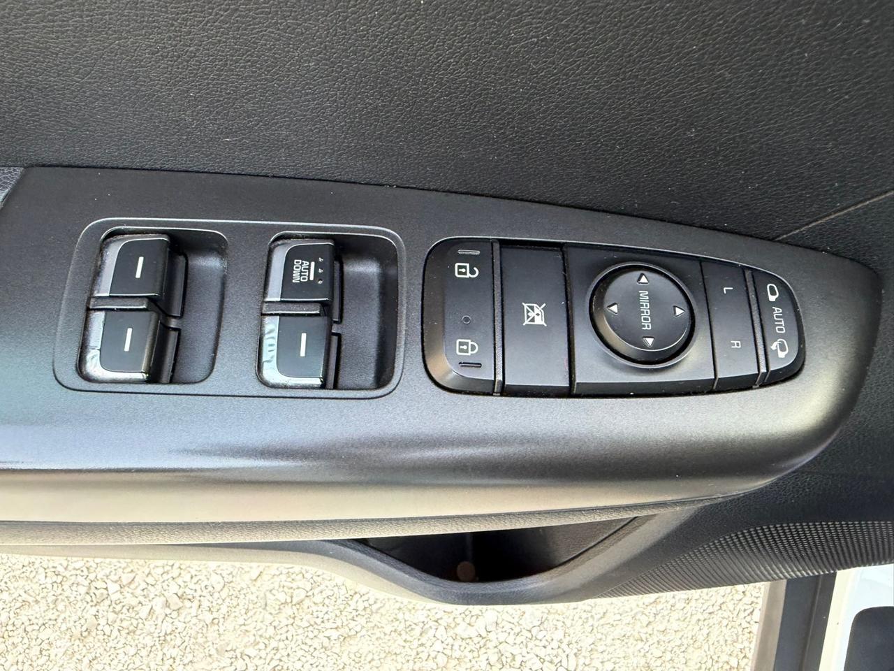 Kia Sportage 1.7 CRDI 2WD Active
