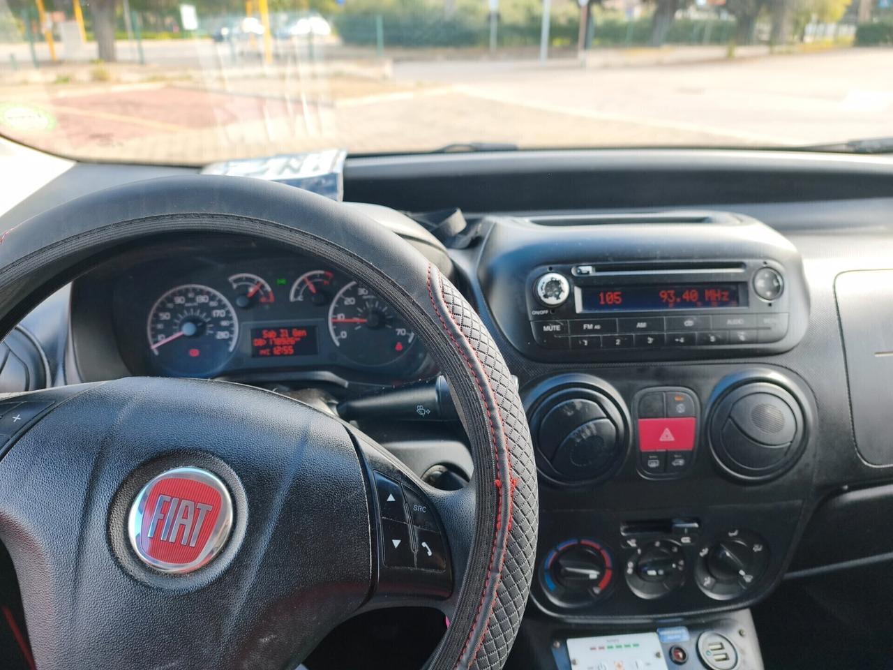 Fiat Qubo Fiorino 1.3 MJT 95 CV Adventura (12 mesi di garanzia