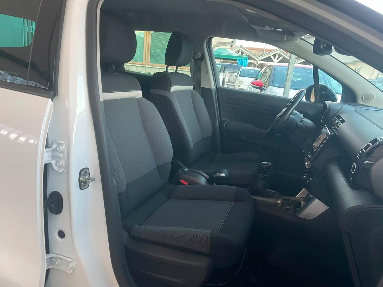 Citroen C3 Aircross BlueHDi 100 Shine