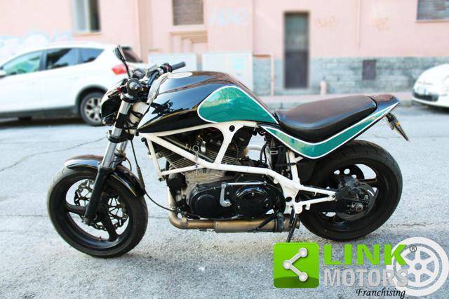 BUELL Cyclone 1200 M2 del 2000