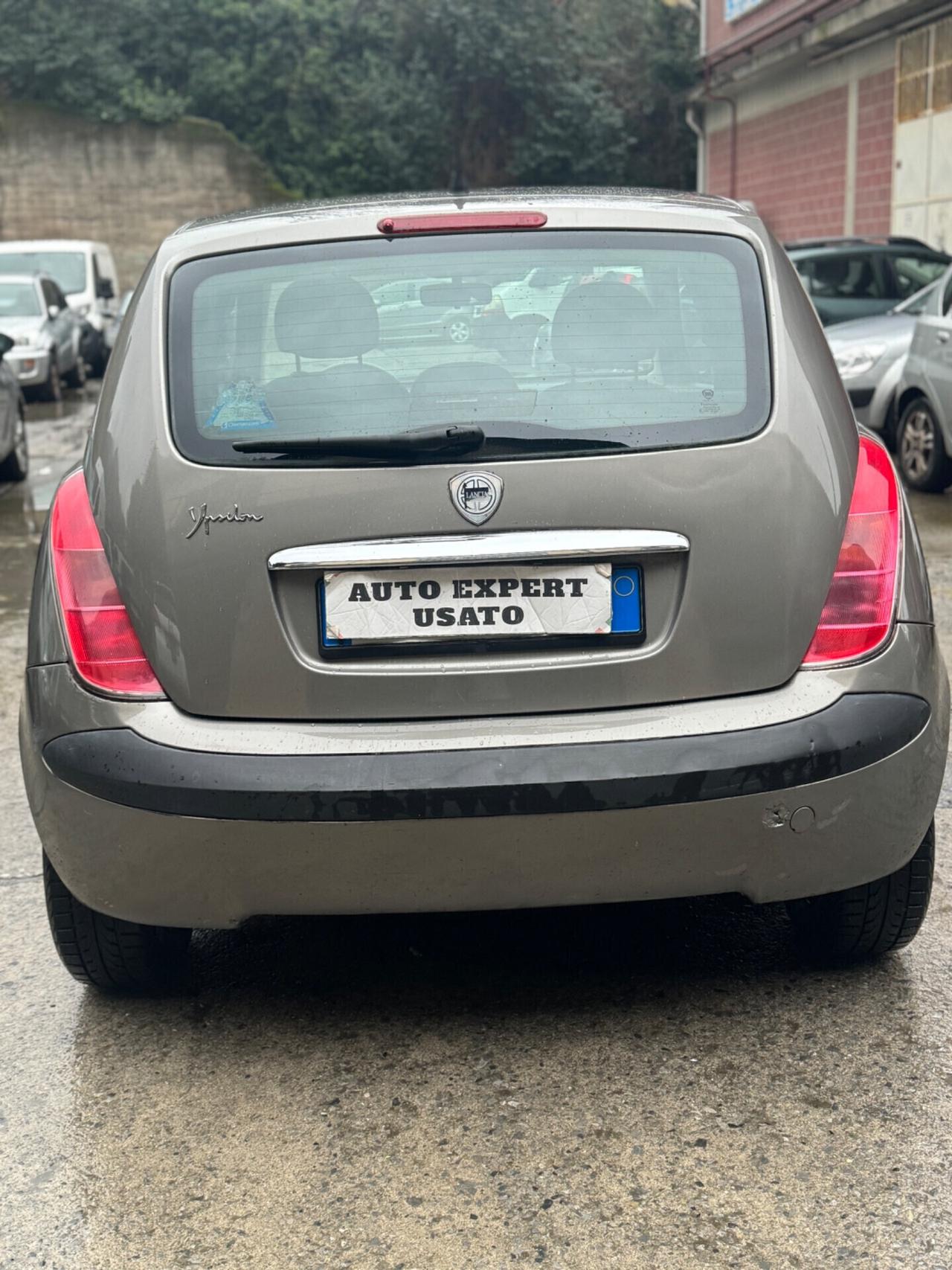 Lancia Ypsilon 1.2 Oro 2005