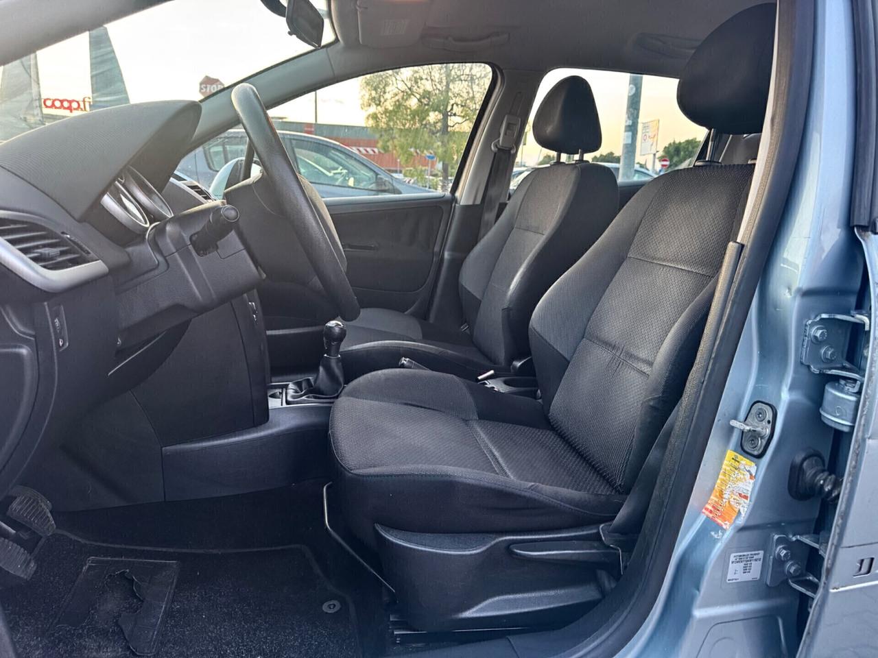 Peugeot 207 1.4 VTi 95CV SW 61.000km 2010