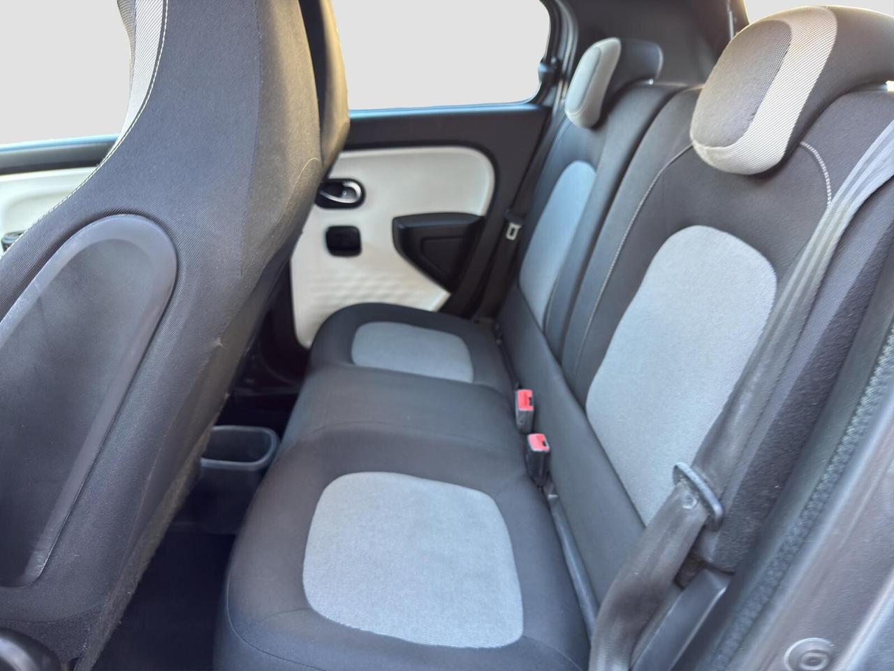 Renault Twingo 1.0 sce 69cv Duel 2019