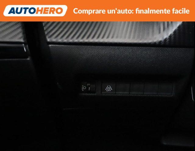 PEUGEOT 2008 BlueHDi 100 S&S Allure