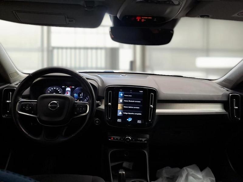 VOLVO XC40 T4 PLUG-IN HYBRID AUTO RECH INSCRIP EXPR SUV