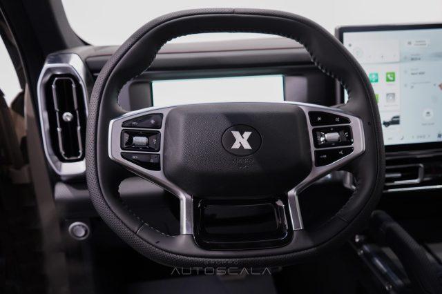 ICH-X K3 2.0 238cv GPL