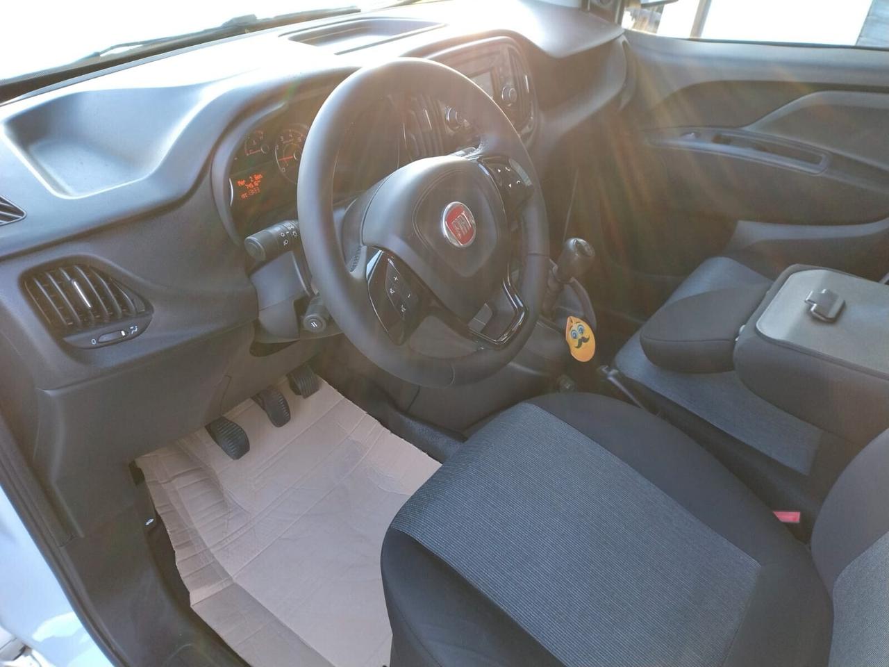 Fiat Doblò FRIGO NO ATP 1.6 Mjet 3 Posti - 2021