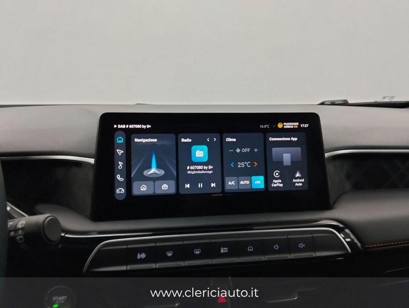 MG MG3 1.5 Hybrid+ Luxury