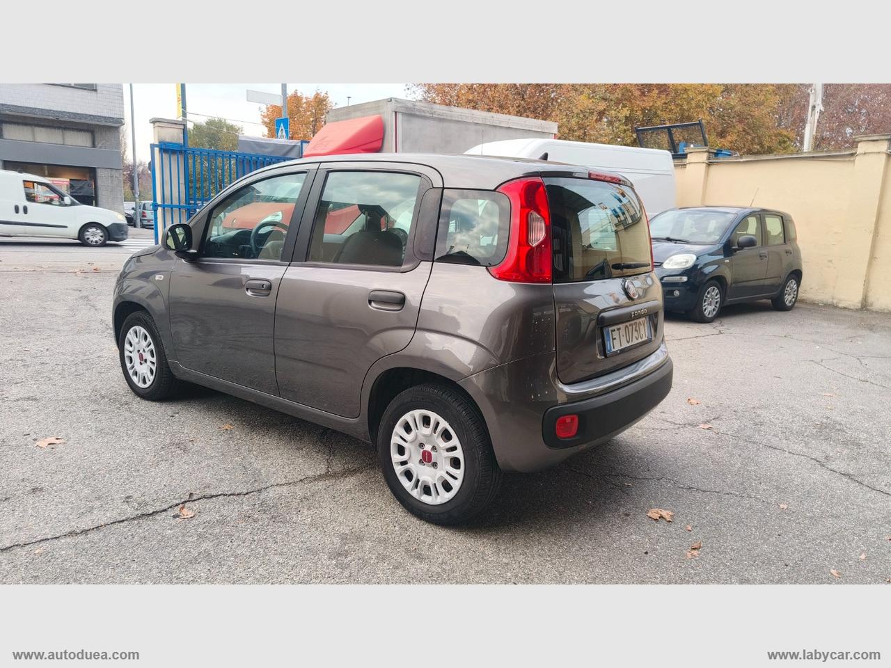 FIAT Panda 1.2 Easy NO VINCOLI
