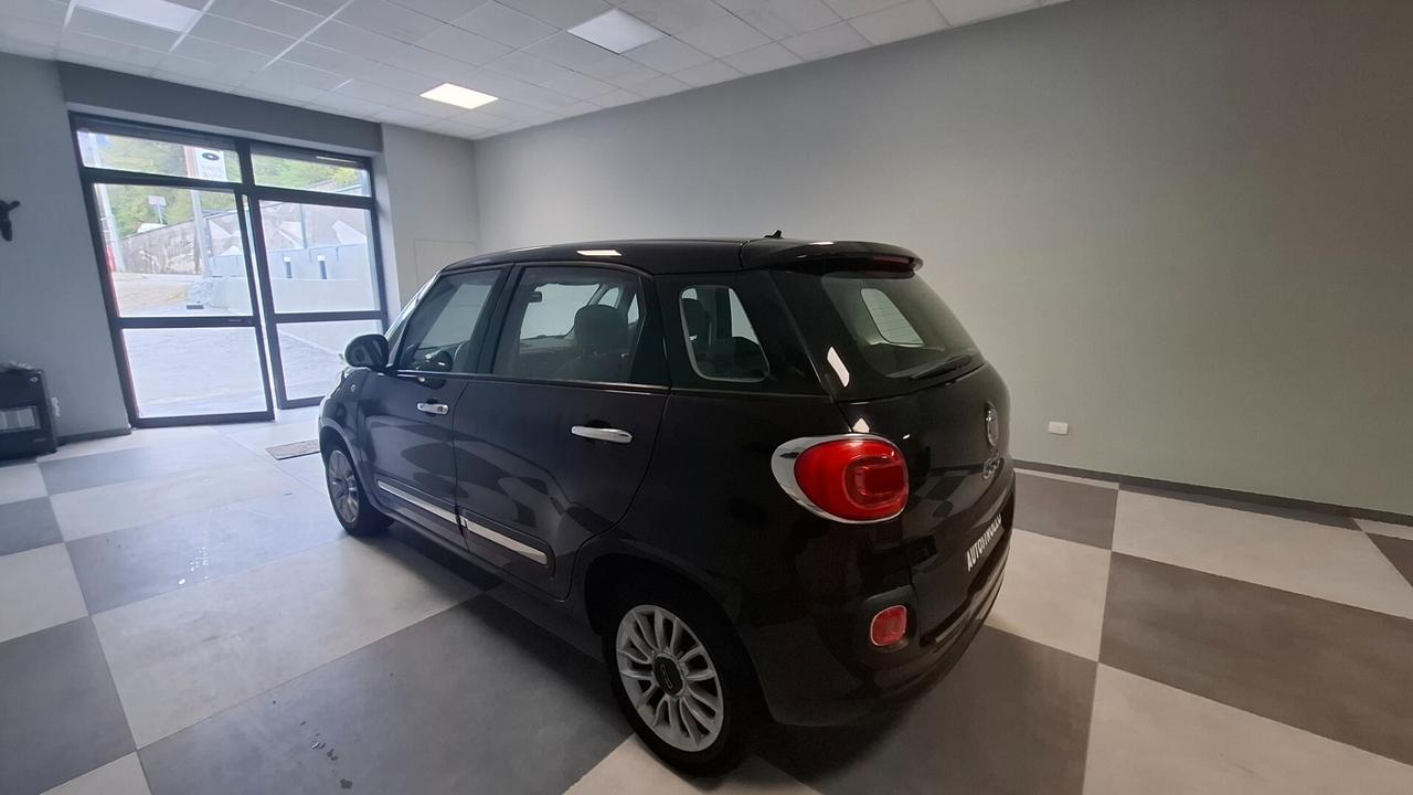 Fiat 500L 1.3 Multijet 85 CV Pop