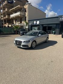 Audi A4 2.0 TDI