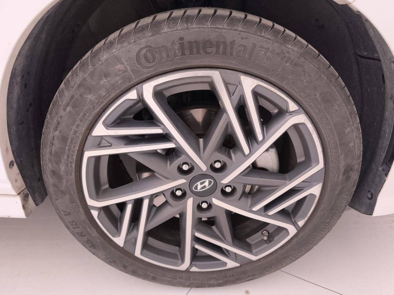 HYUNDAI Kona I - Kona 1.0 t-gdi 48V NLine 2wd 120cv imt