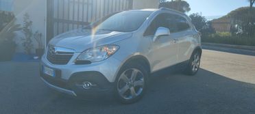 Opel Mokka 1.6 Ecotec GPL 115CV 4x2 Start&Stop Cosmo
