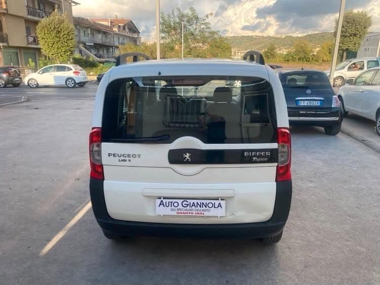 Peugeot Bipper 1.3 HDi 75 Perfetto a Prezzo