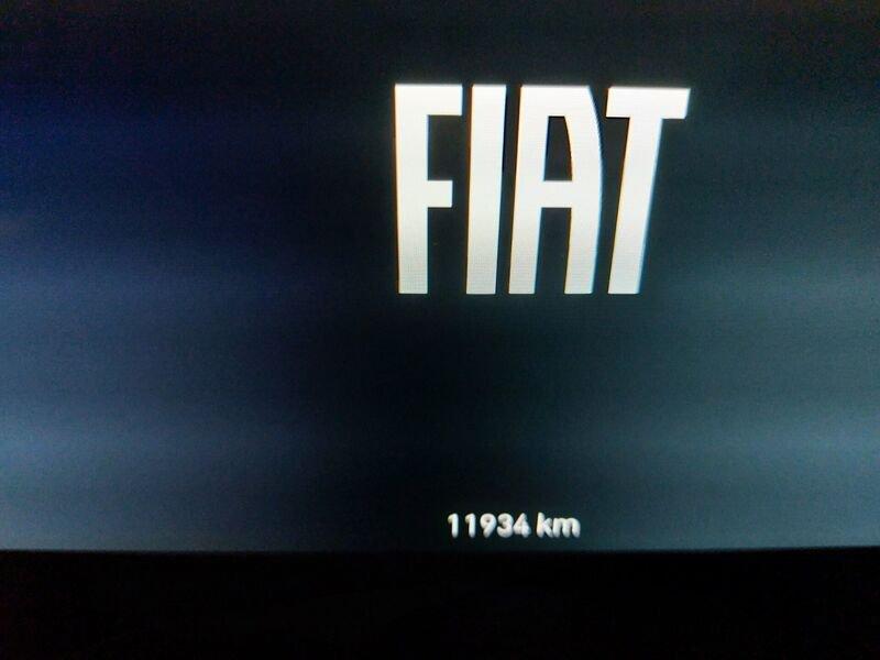 FIAT Panda Cross Panda Cross 1.0 FireFly S&S Hybrid