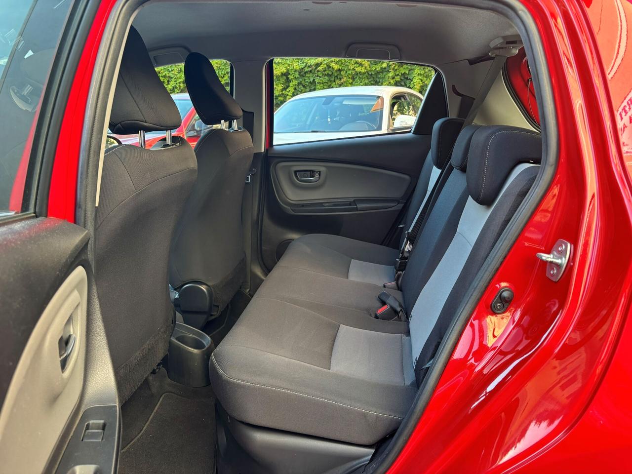 Toyota Yaris 1.5 Hybrid 5 porte Active PREZZO REALE
