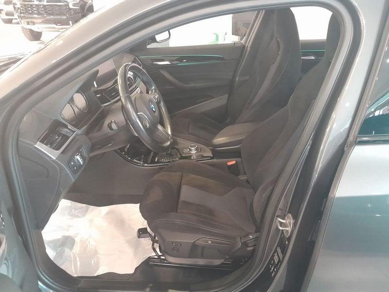 BMW X2 xdrive20d Msport auto