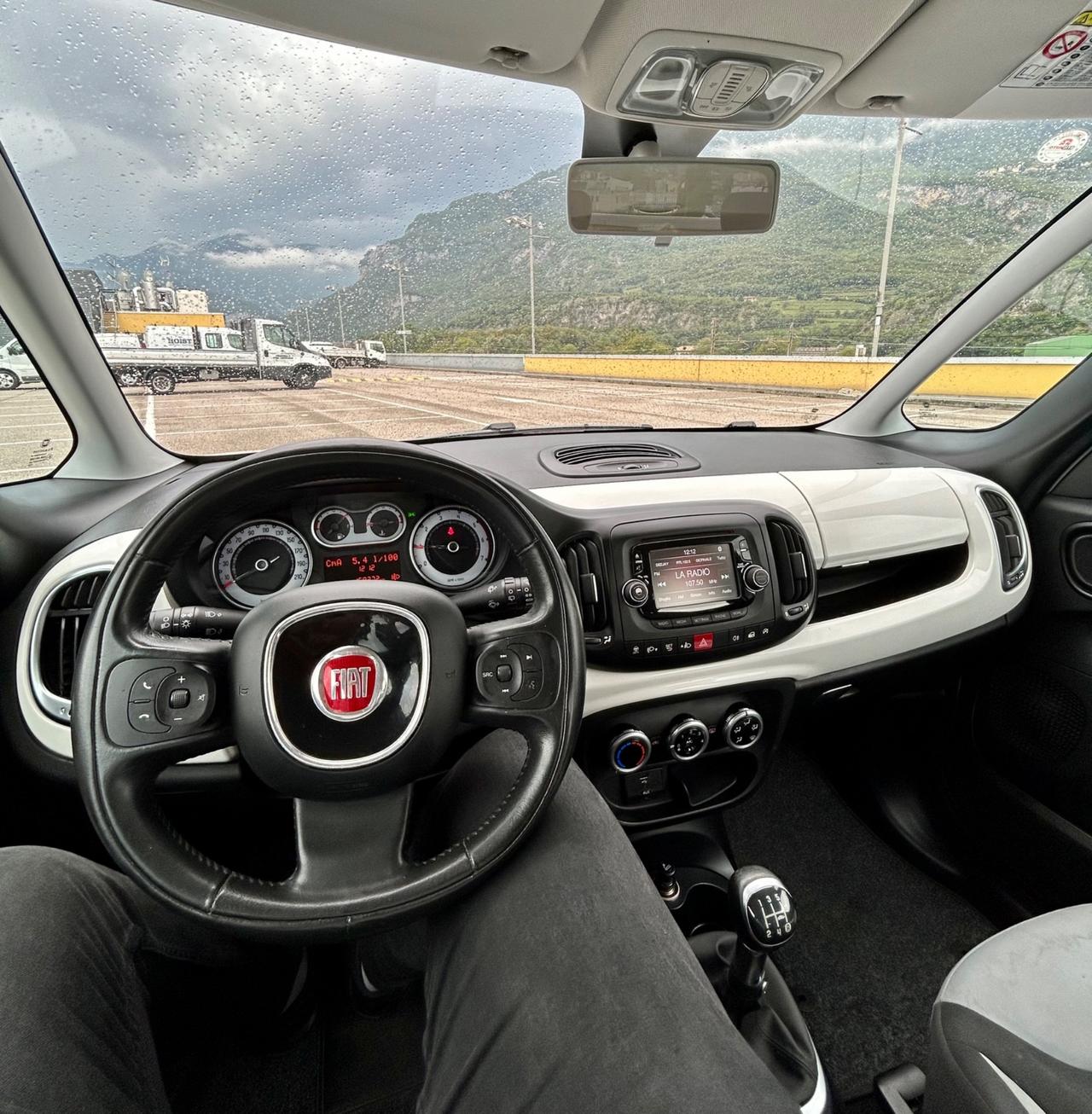 Fiat 500L 1.3 Multijet Lounge Neopatentati