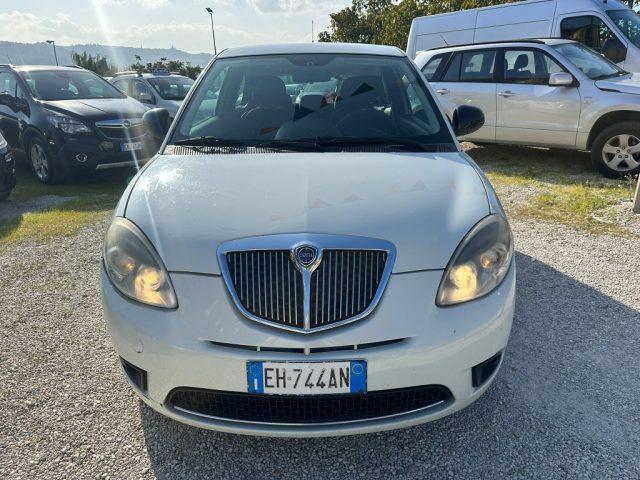 LANCIA Ypsilon 1.3 MJT 75 CV Diva