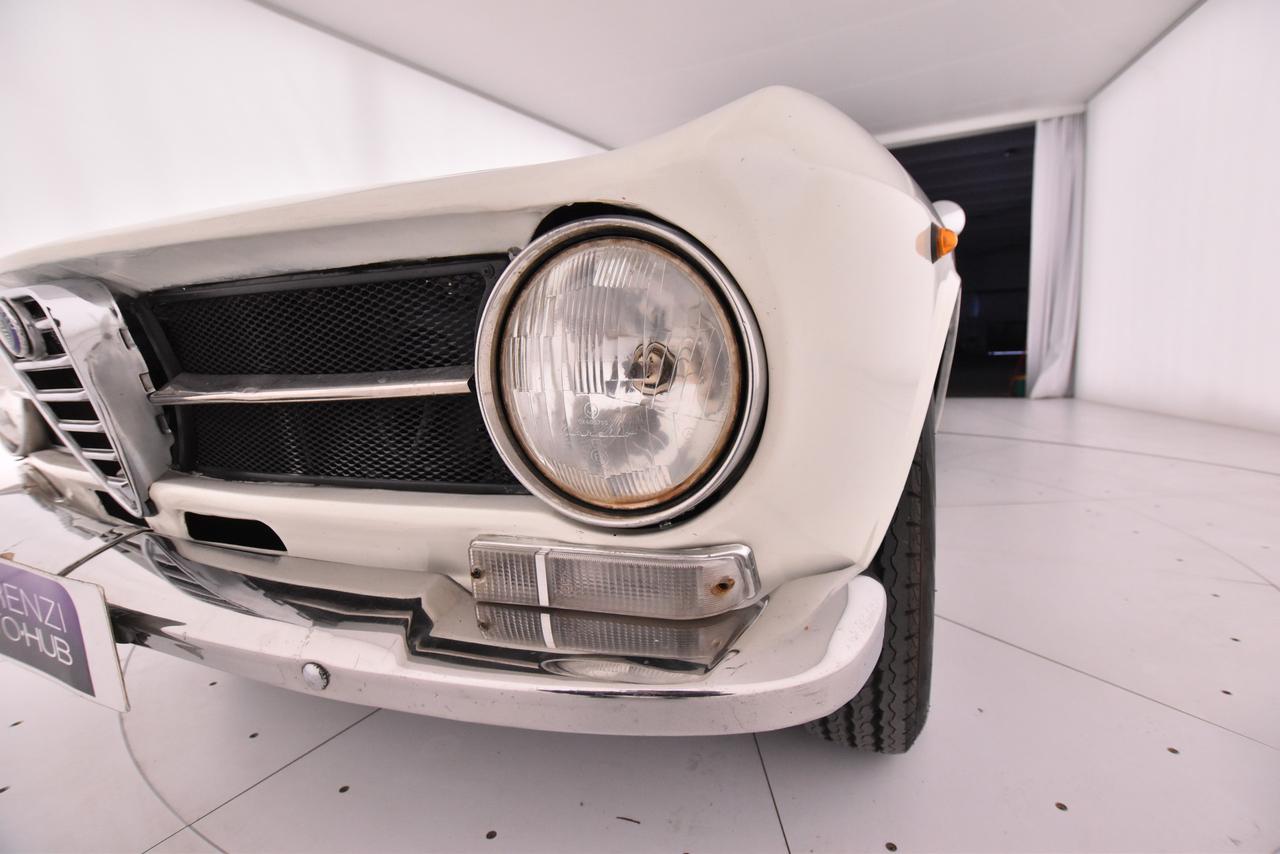 ALFA ROMEO GT 1300 JUNIOR ASI