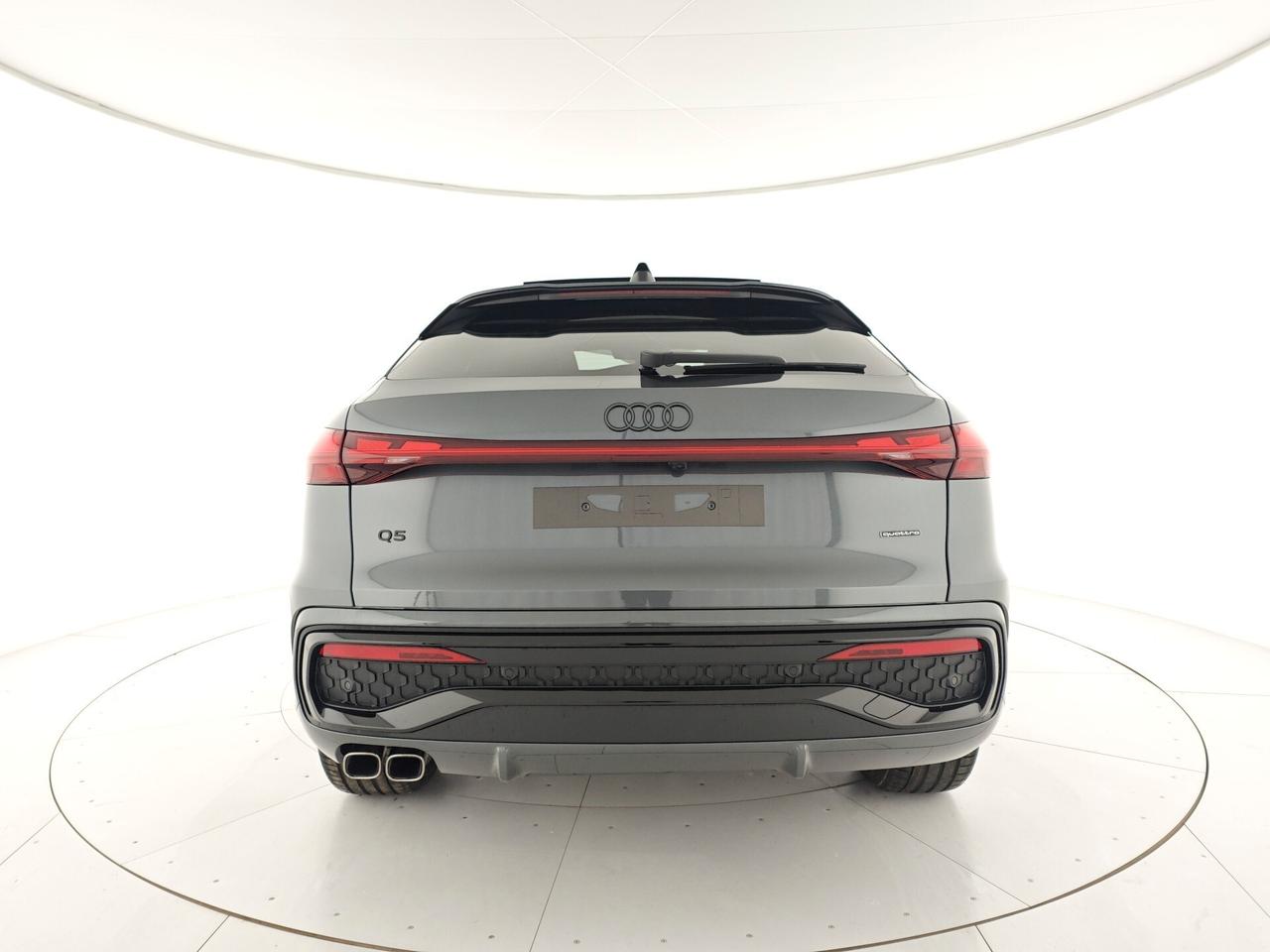 Audi Q5 40 TDI 204 CV quattro S tronic line