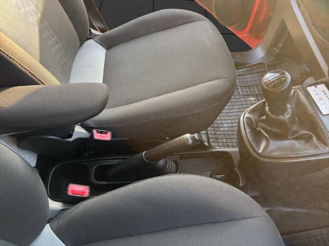 FIAT Fiorino 1.3 MJT 95 ADVENTURE- OFFICINA MOBILE EX TELECOM