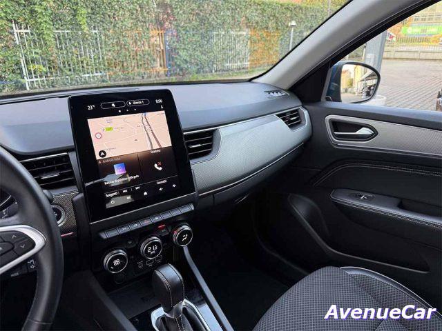 RENAULT Arkana 1.6 E-Tech full hybrid Intens TELECAMERA POST.
