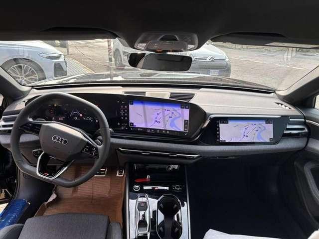 Audi A5 Avant TDI 150 kW S tronic mHEV+ S Line edition