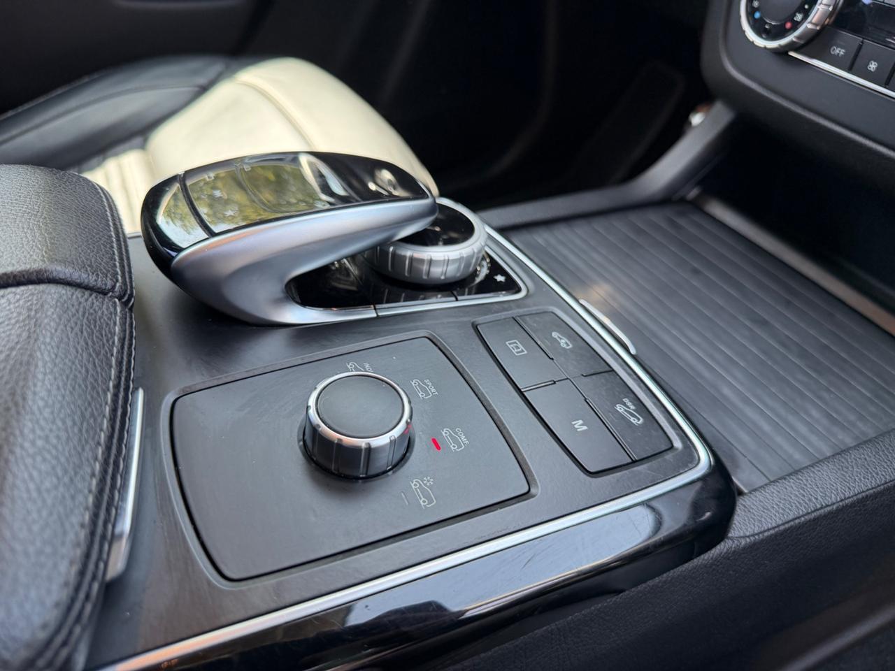 Mercedes-benz GLE 350 d 4Matic Coupé Premium Plus
