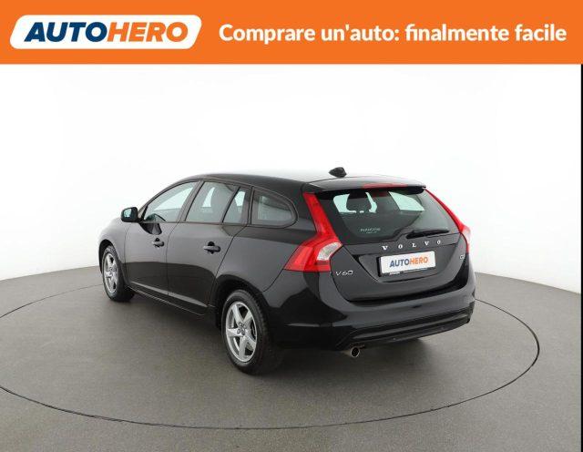 VOLVO V60 D2 Kinetic
