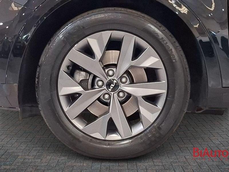 Kia Sportage Sportage 1.6 tgdi hev GT-line Plus Premium Pack awd auto
