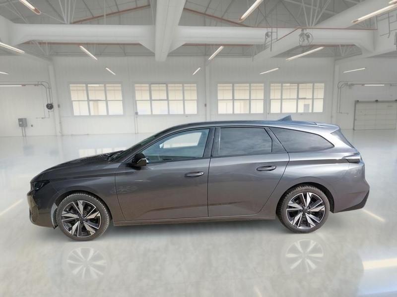 PEUGEOT 308 SW ALLURE BLUEHDI 130 EAT8 SES AUT. STATION WAGON