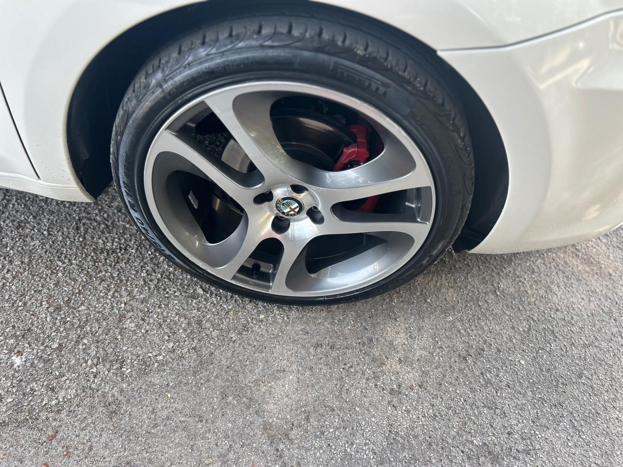 Alfa Romeo MiTo 1.3 JTDm 95 CV S&S Super