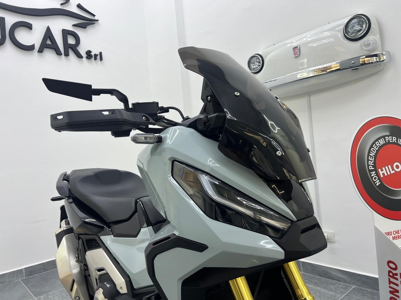 Honda X-ADV 750 Limited Edition