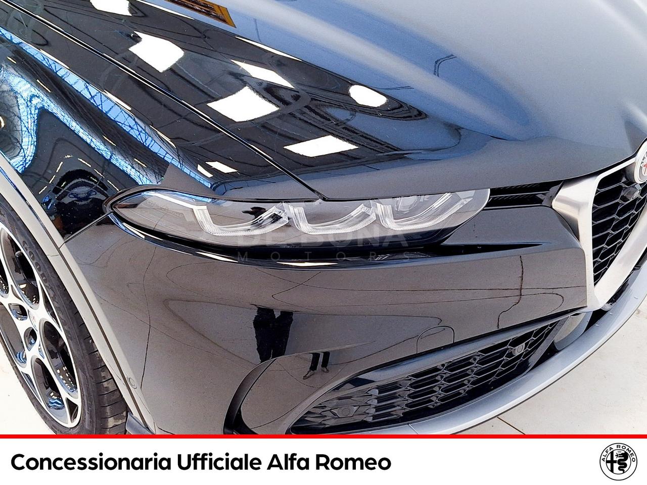 Alfa Romeo Tonale 1.6 ti 130cv tct6