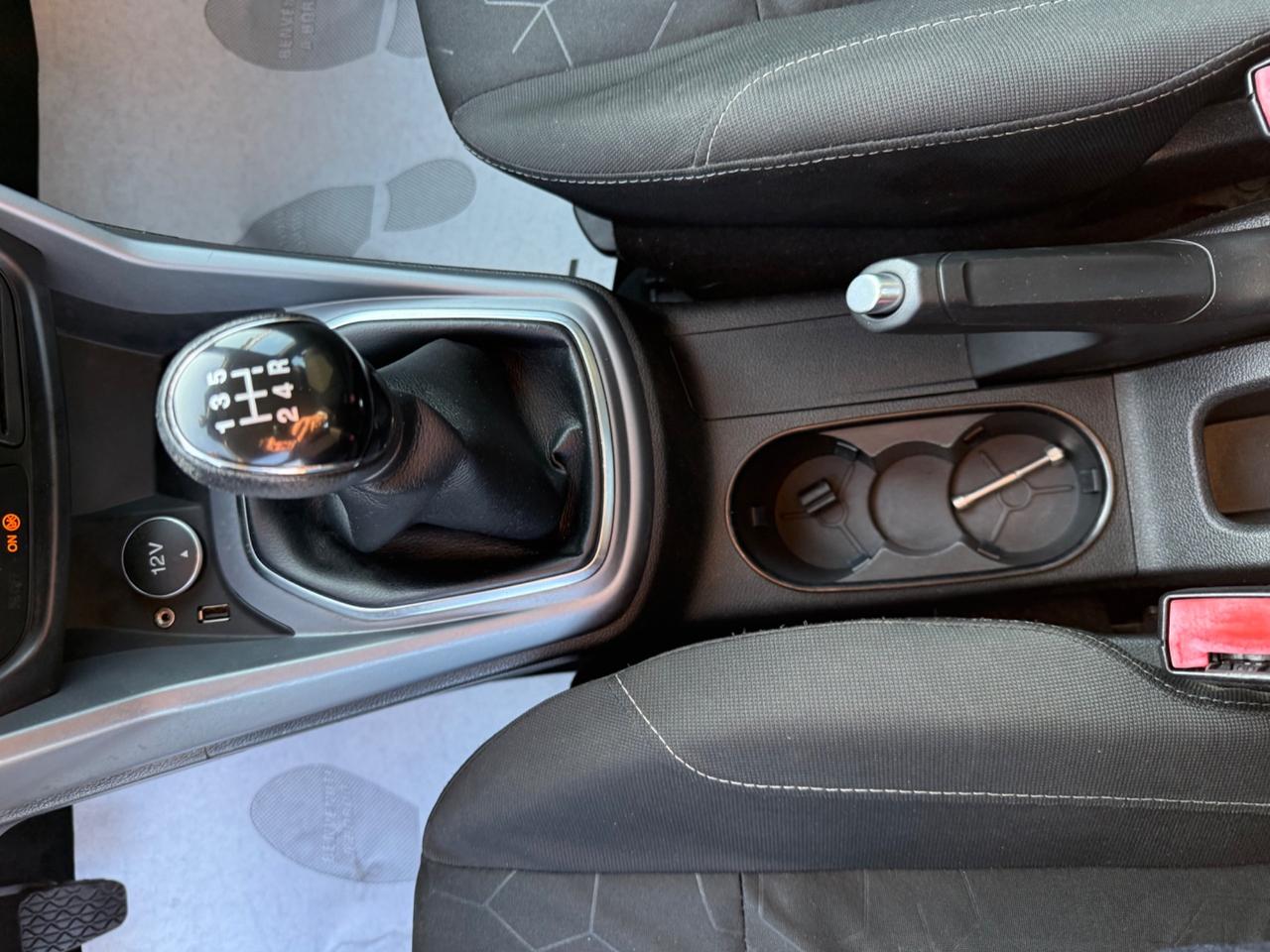 Ford B-Max 1.0 EcoBoost 100 CV Business EURO6